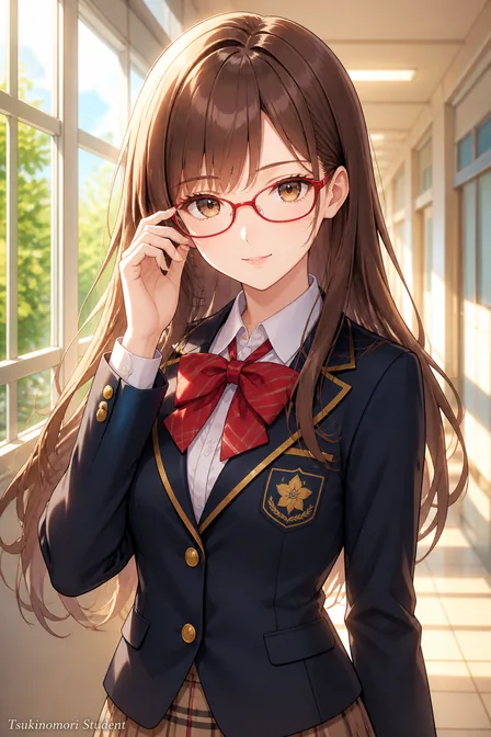 长崎素世