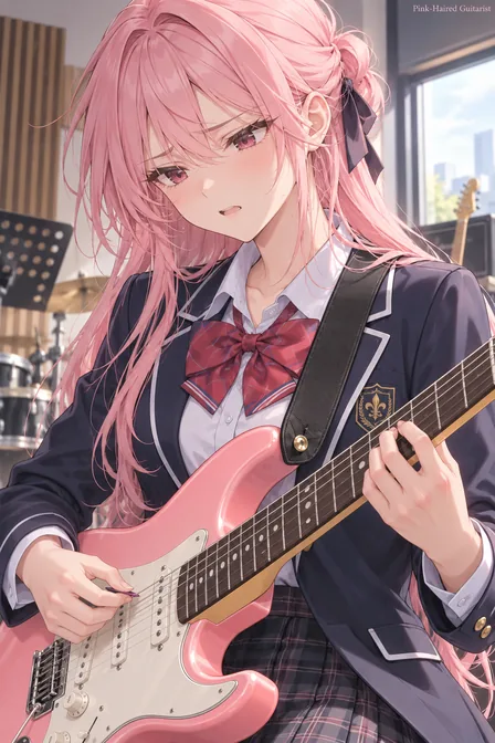 Chihaya Anon