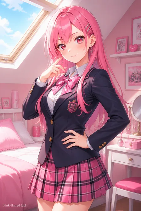 千早爱音