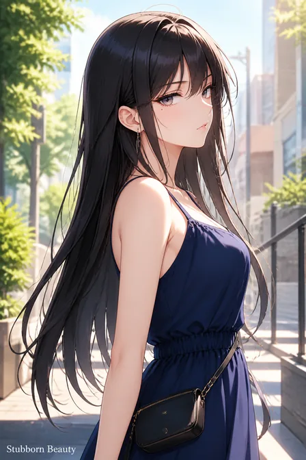 椎名立希