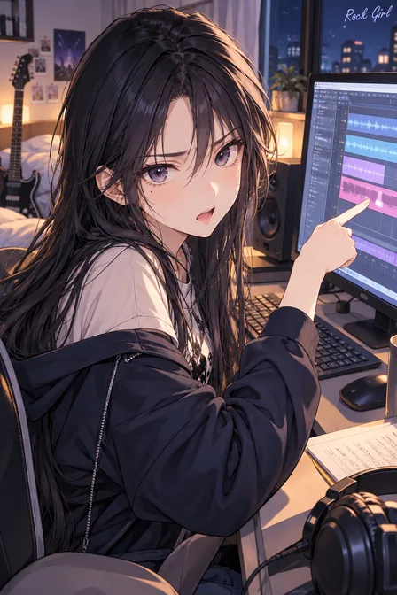 Shiina Riki