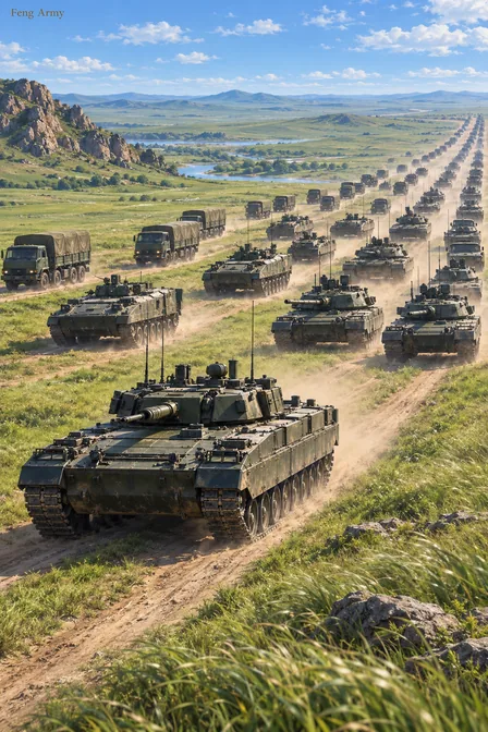 Feng Army