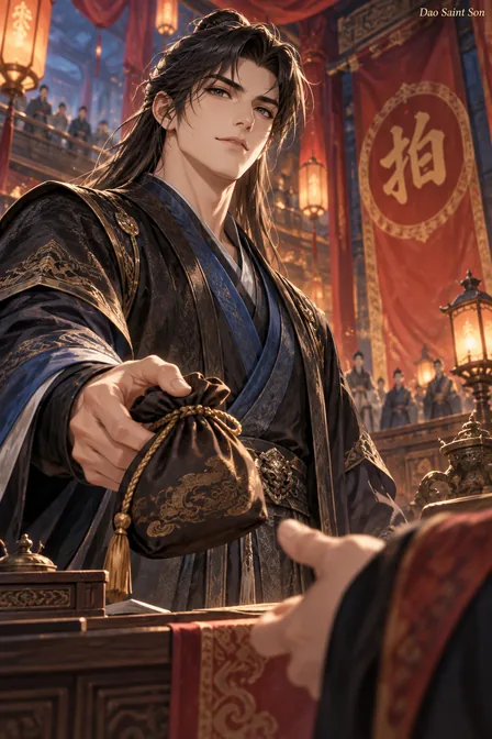 Qin Guan