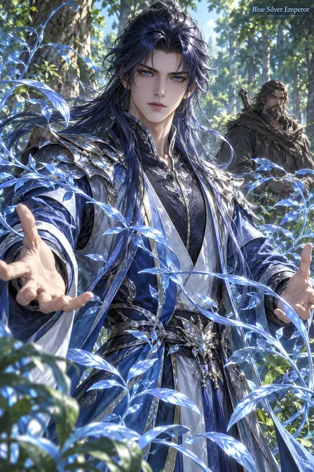 Tang San