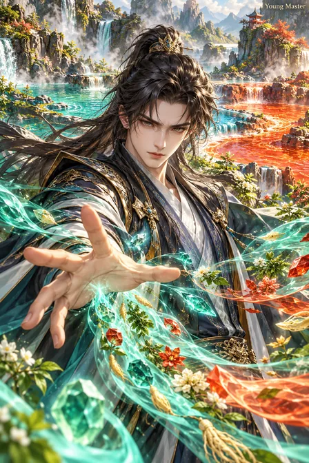 Shen Tianyu