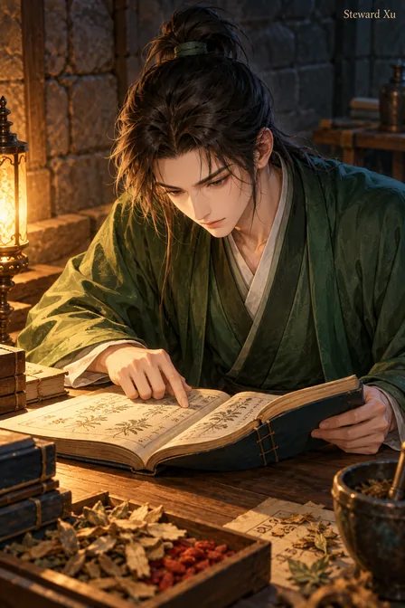 Xu Qian