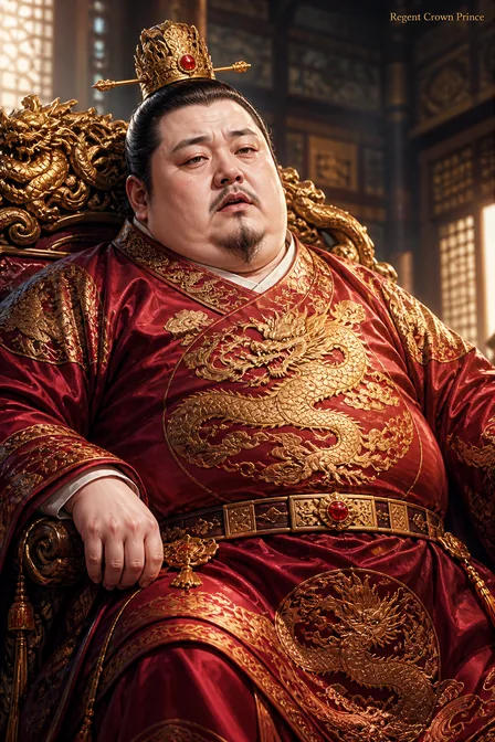 朱高炽