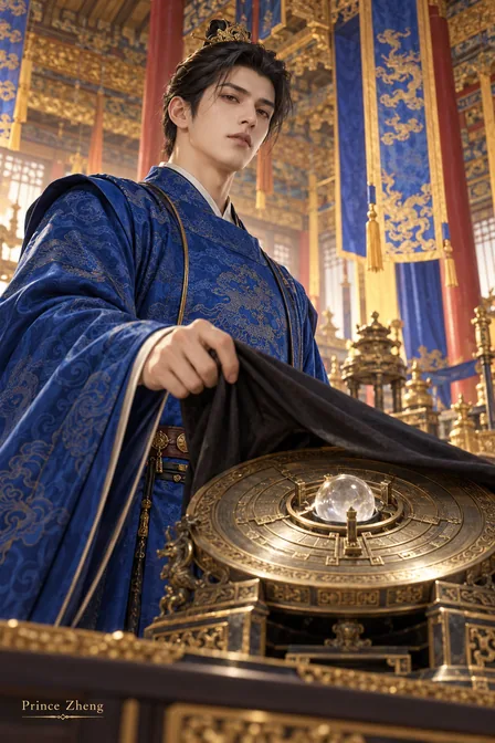 Zhu Zhanjun