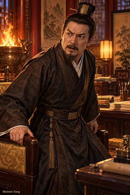 Fang Bin