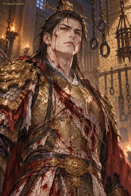 Yue Qingcang