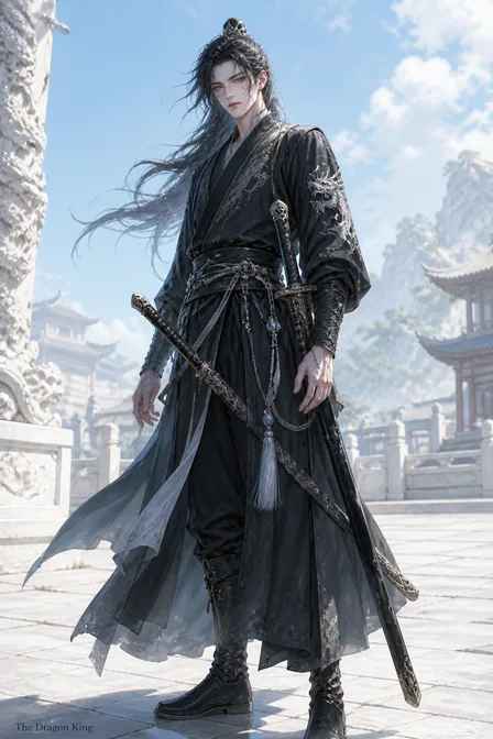 龙王