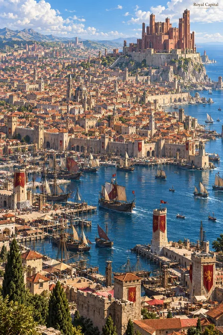 King's Landing
