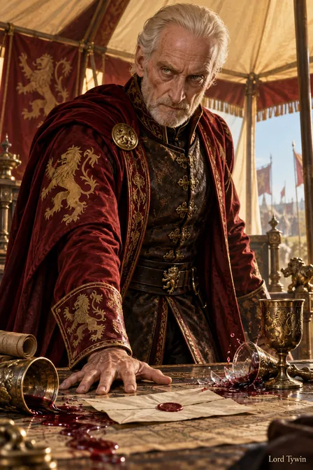Tywin