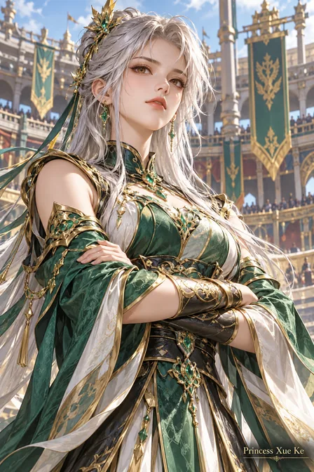Xue Ke