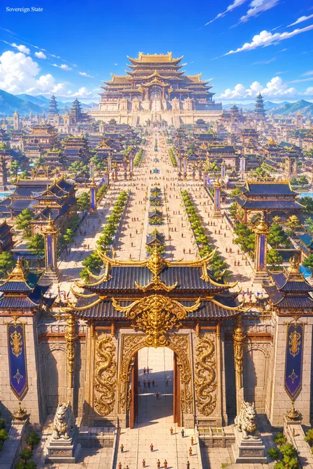 天斗帝国