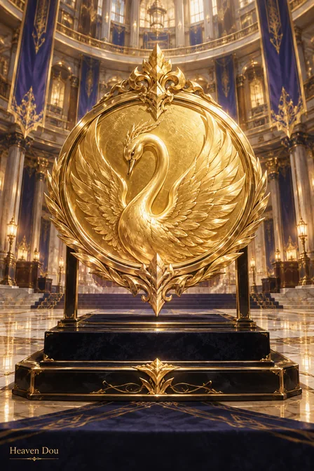 Heaven Dou Empire