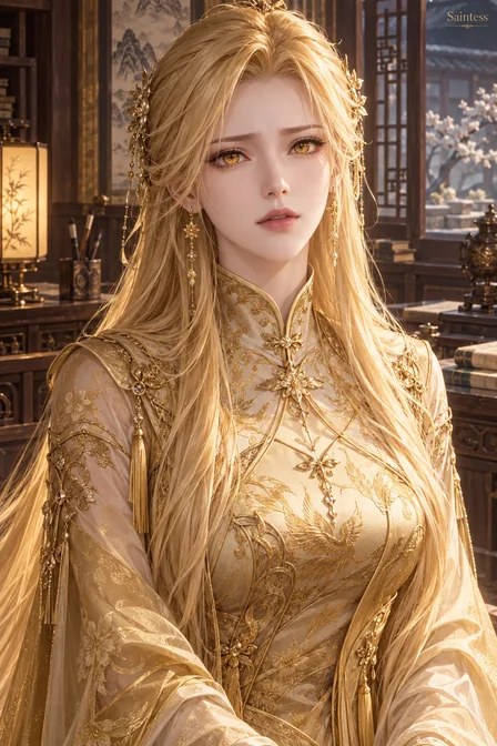 Qian Renxue