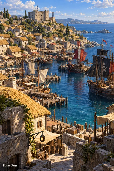 King's Landing