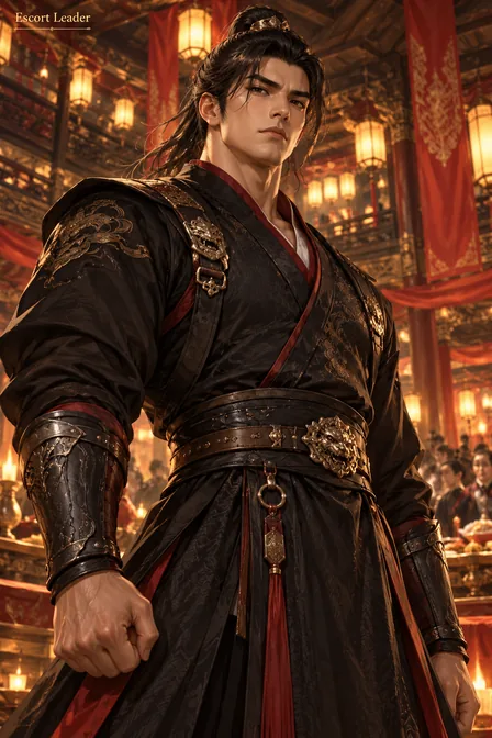Meng Qingshan