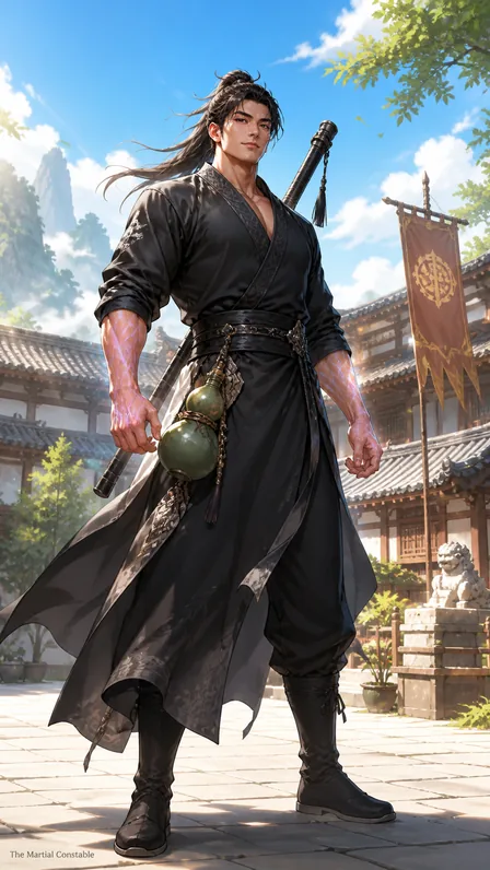 孟青山