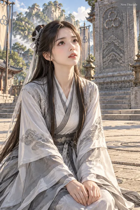 Li Qingzhu