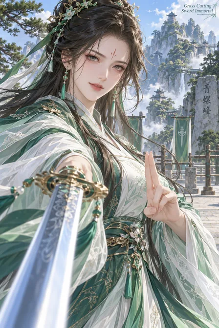 An Zhisu