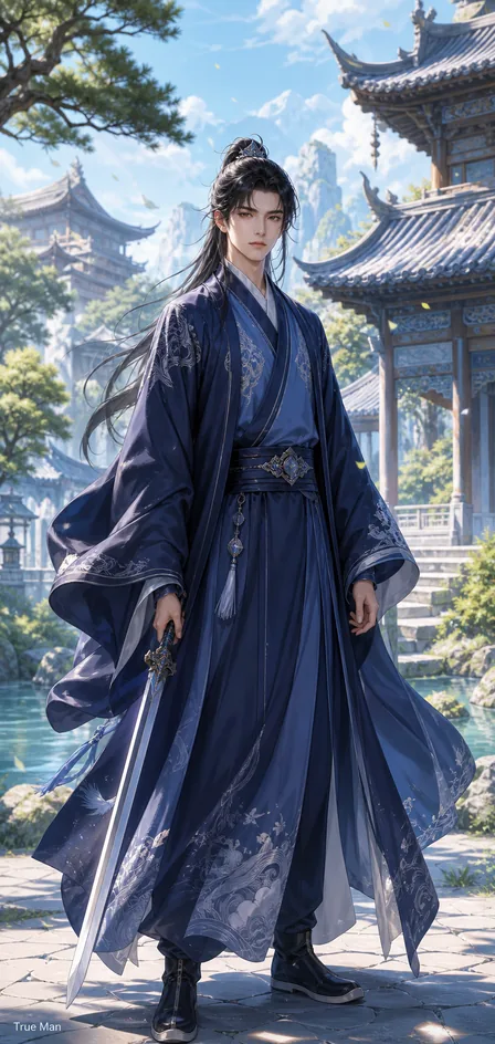 石轩