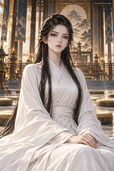 Meng Nishang