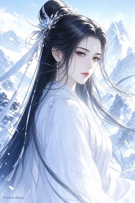 孟霓裳