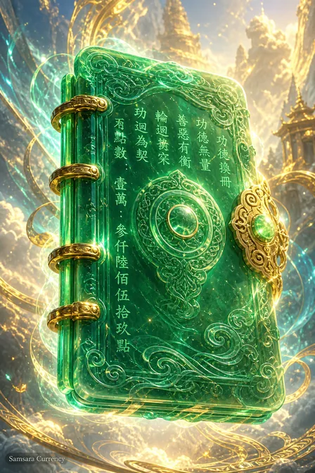 善功