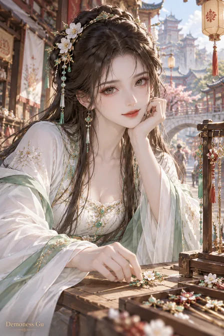 Gu Xiaosang