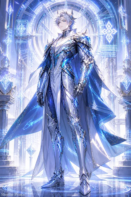 苏星河