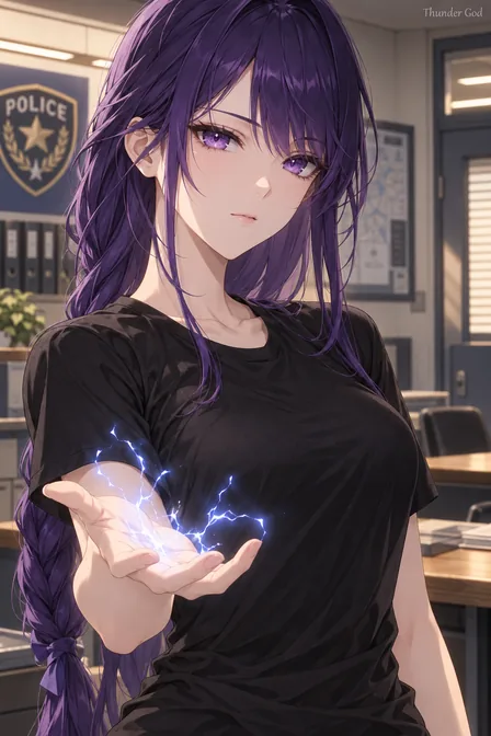 Ashe