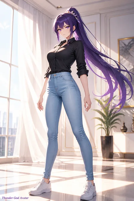 艾希