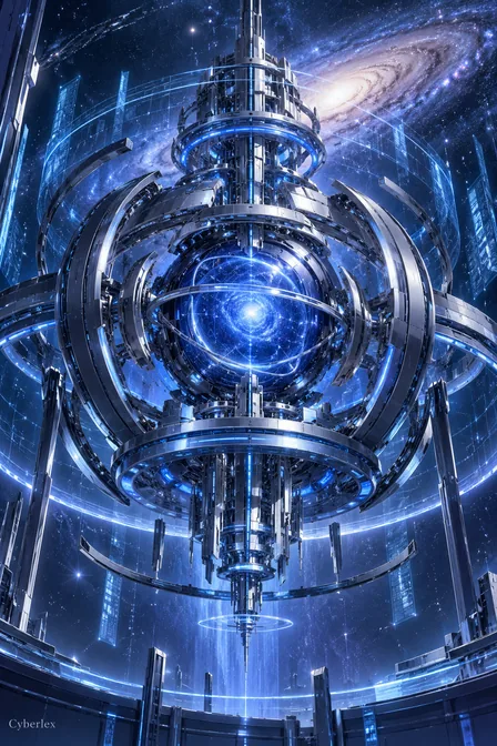 Cyberlex