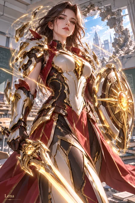 Lena