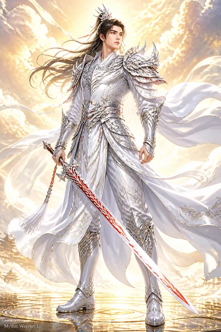 李宇