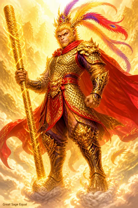 至尊宝