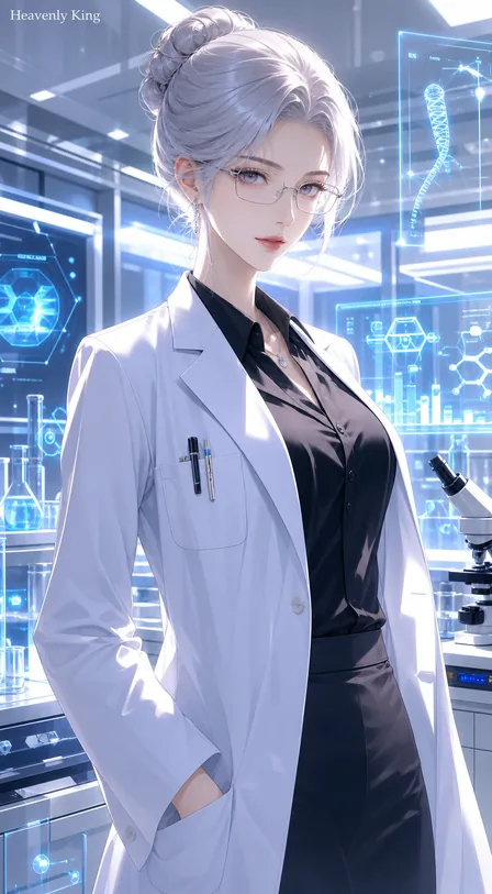 鹤熙