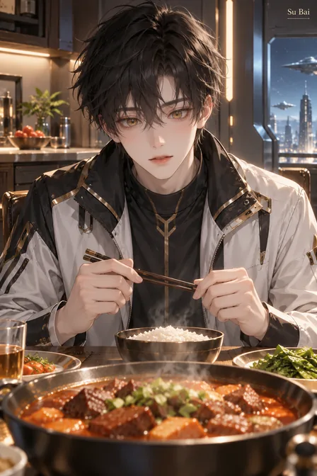 Su Bai