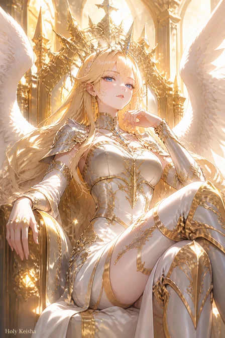 凯莎