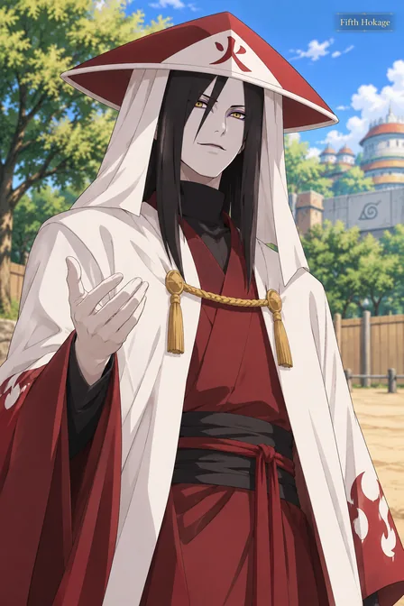 Orochimaru
