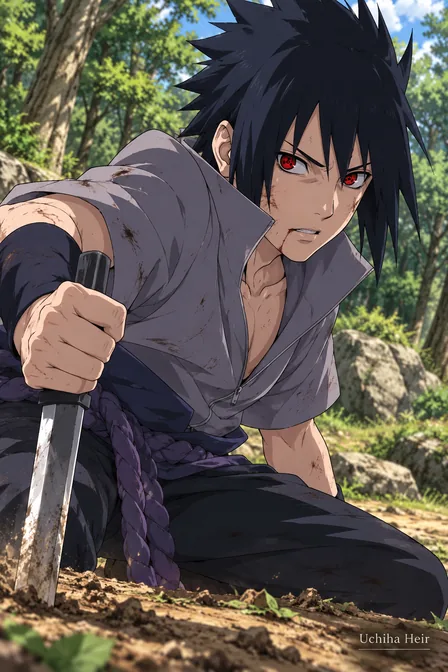 Sasuke