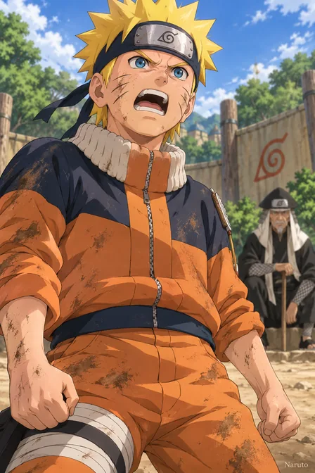 Naruto