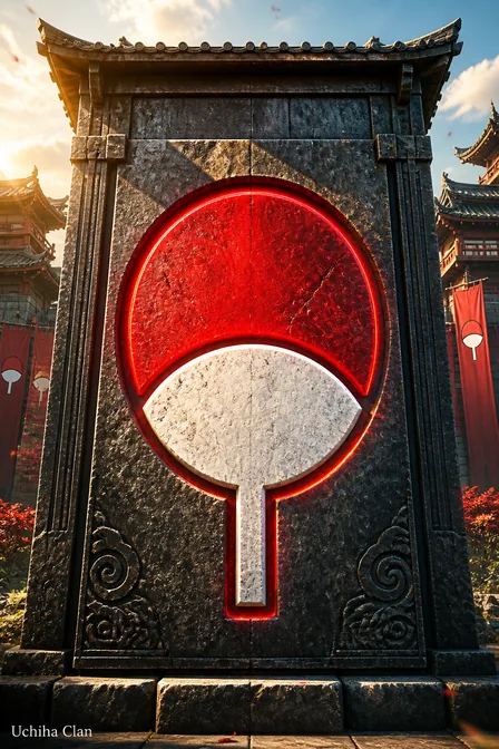 宇智波