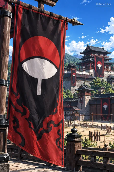 Uchiha