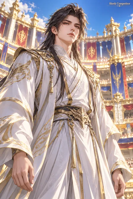Ye Xingchen
