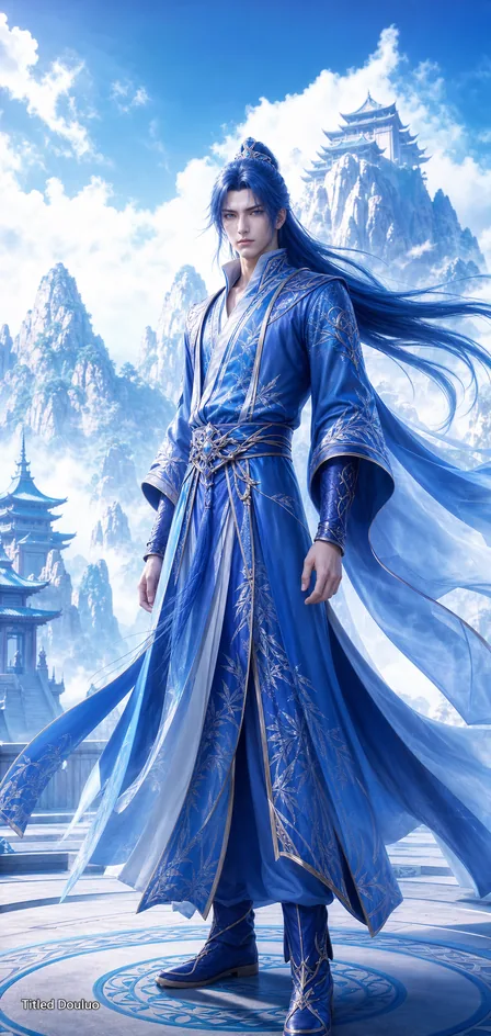 唐三