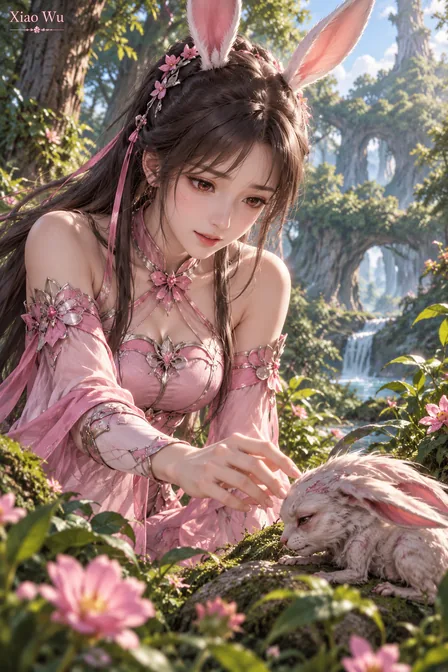 Xiao Wu