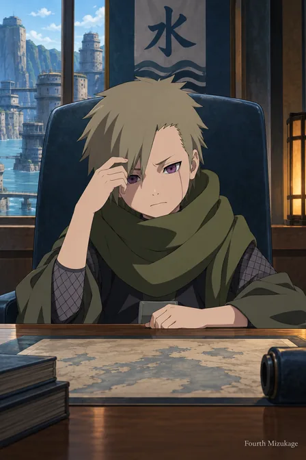 Yagura Karatachi